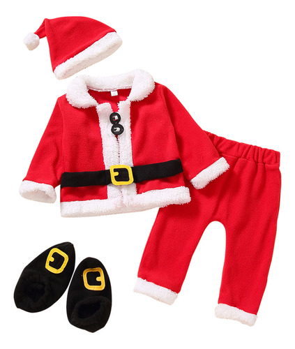 Rompe En Forma De J Para Bebé, Niño Y Niña, Para Navidad, In