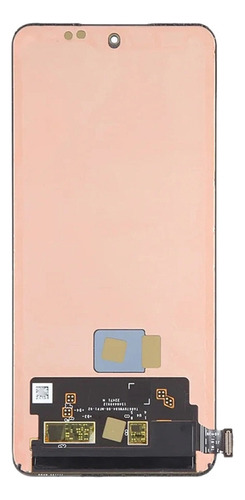 Pantalla Lcd Para Oneplus Nord 3 Cph2491 Con Digitalizador C