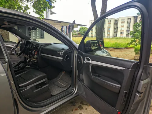 Porsche Cayenne 3.6 V6