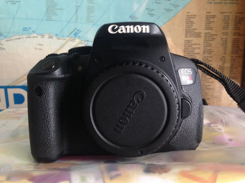 Canon T4i Usada