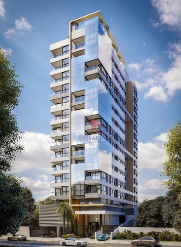 Imagem 20 de 30 de Apartamento À Venda, 78 M² Por R$ 695.904,00 - Praia Grande - Torres/rs - Ap1994