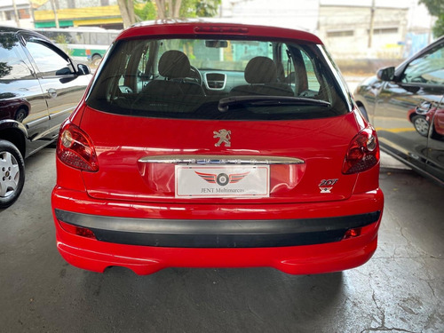 Peugeot 207 1.4 Xr Flex 5p