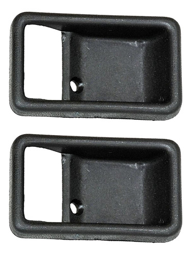 Set 2 Biseles Manija Nissan Tsuru I 84_91 Generica