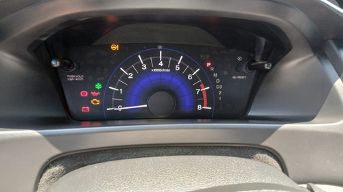 Honda Civic 1.8 Lx L4 At