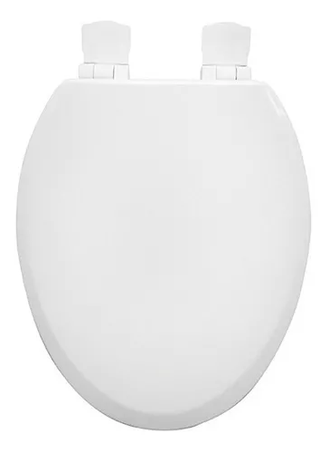 comprar Asiento Madera Elongado Cierre Suave Alta Densidad