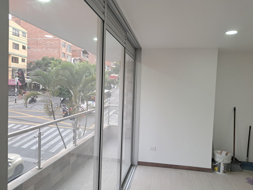 Apartamento En Venta En Bello/cabañas