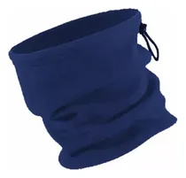 Comprar Cuello Polar Térmico Gorro Con Cordón De Ajuste