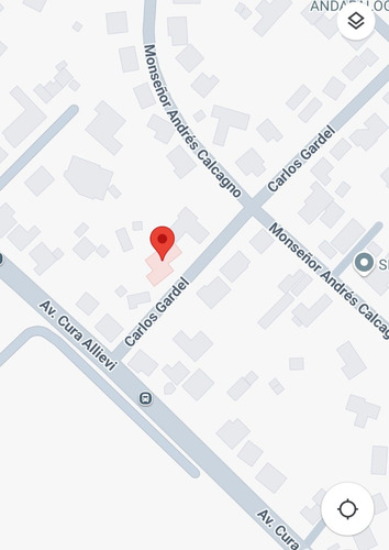 Terreno En Venta En Boulogne