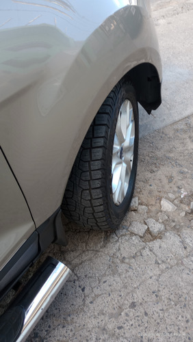 Ford Ecosport 2.0 Titanium 143cv 4x2