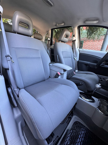 Chrysler PT Cruiser 2.4 Touring