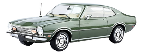 Autos Inolvidables Arg 1:24 - Salvat - Varios Disponibles | Ford Maverick