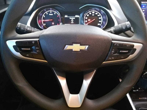 Chevrolet Onix Plus Ltz Turbo
