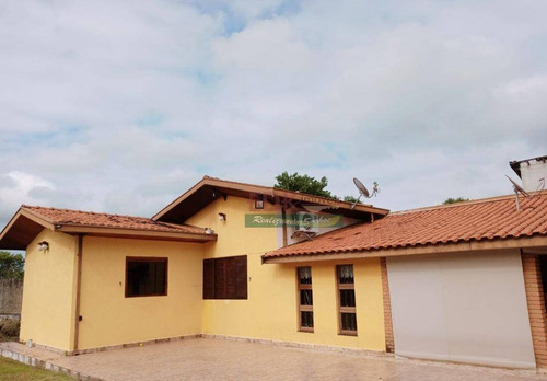 Imagem 20 de 20 de Chácara Com 2 Dormitórios, 6000 M² - Venda Por R$ 720.000,00 Ou Aluguel Por R$ 3.300,00/mês - Granjas Rurais Reunidas São Judas Tadeu - Taubaté/sp - Ch0412