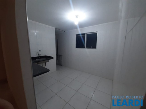 Imagem 5 de 15 de Apartamento - Jardim Santa Emília - Sp - 629841