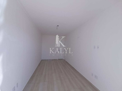 Imagem 16 de 23 de Apartamento Com 2 Dorms, Caiçara, Praia Grande - R$ 526 Mil, Cod: 5782 - V5782