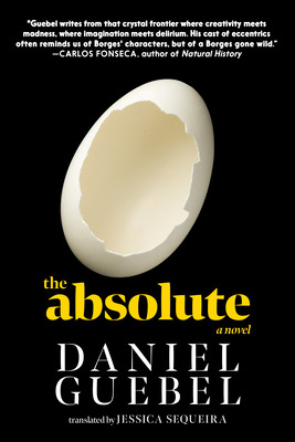 Libro The Absolute - Guebel, Daniel