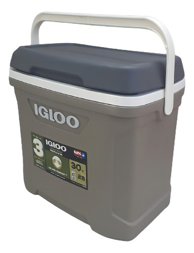 Hielera Igloo Sportsman 30 Qt 28 L