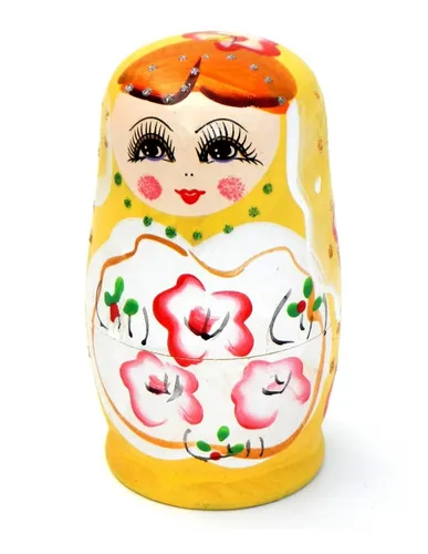 Mamushkas de madera hotsell