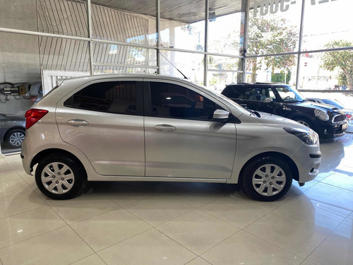 Ford Ka 1.5 S 2016