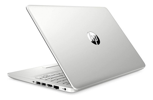 Imagen 2 de 2 de Notebook Hp Amd Ryzen 3 4gb Ram 128gb Ssd Full Hd Windows 11