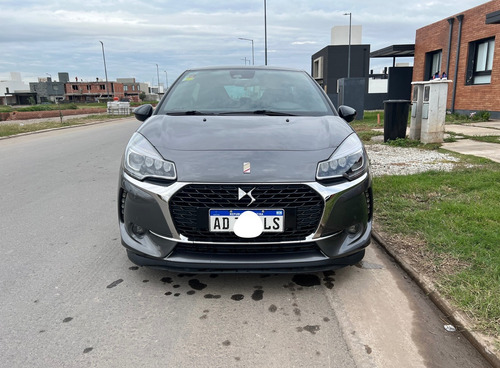 Ds Ds3 Peformance