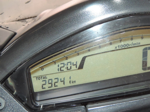 Honda Cbr 600f 2012 - Moto Linda Demais