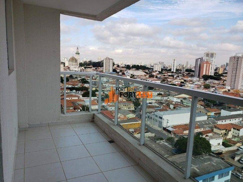Imagem 14 de 30 de Apartamento Com 2 Dormitórios À Venda, 74 M² Por R$ 695.000,00 - Vila Carrão - São Paulo/sp - Ap0105