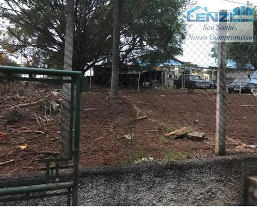 Imagem 5 de 6 de Terrenos Comerciais À Venda Em Bragança Paulista/sp - Compre O Seu Terrenos Comerciais Aqui! - 1437784