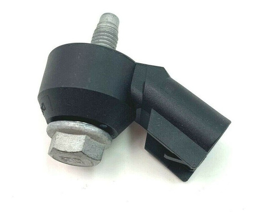 Sensor Golpeteo Knock Chevrolet Colorado Original Acdelco