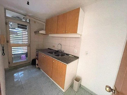 Apto En Venta Parque Rodo Con Garaje!!!!