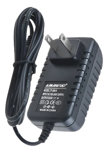 comprar Adaptador Cargador Ac Para Voodoo Lab Chorus Analógico Micro