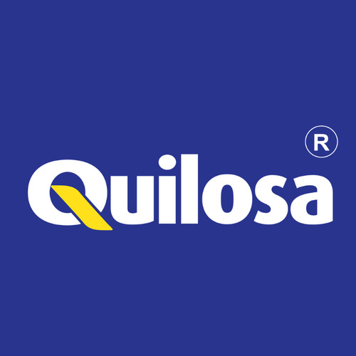 Silicon Acida Uso General Blanco 280ml - Quilosa