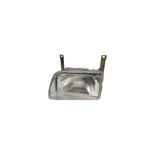 Optica Izquierda Ford 14000 Original Arteb