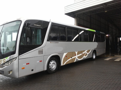 Ônibus Fretamentos Único Dono Seminovos Marcopolo Audace