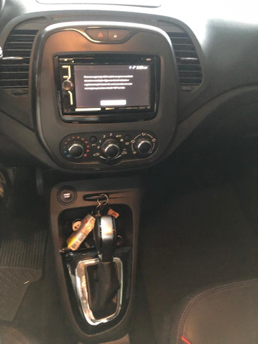 Imagem 8 de 8 de Renault Captur Life 2019