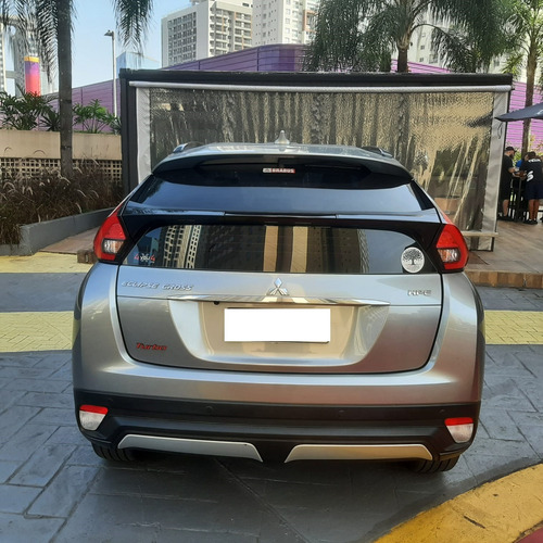 Mitsubishi Eclipse Cross 1.5 Hpe Turbo Cvt 5p