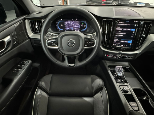 Volvo XC60 2.0 T8 Polestar Engineered (plug-in) 5p Hibrido