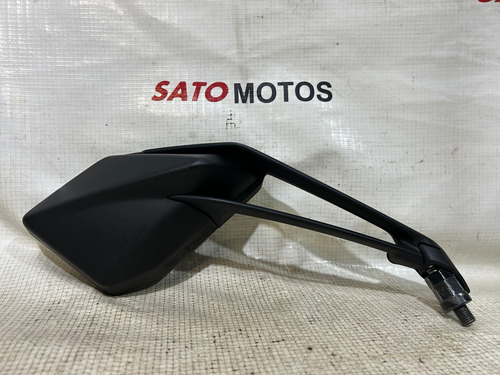 Retrovisor L/d Kawasaki Z1000 2018/22 Original (Usado)
