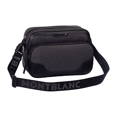 Bolso Montblanc Nfl Camerabag Hombre 106756