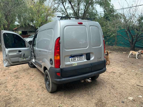 Renault Kangoo Renault Kangoo