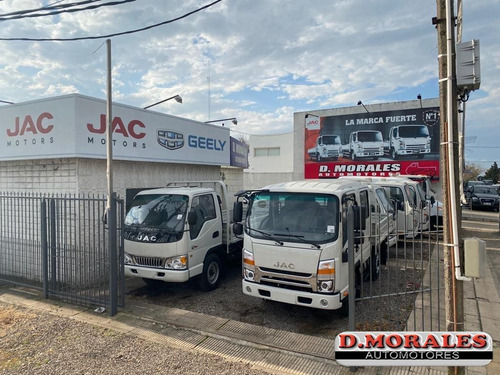 Imagen 12 de 15 de Victory K1 Pick Up Pick Up Caja 2.90 Aa Dh Ve 1.2 2022 0km