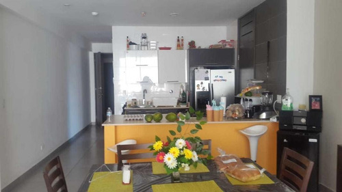 Imagen 7 de 14 de Venta De Apartamento 121 M2 En Ph Element Av Balboa 22-4697