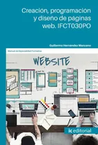 Comprar Creación, Programación Y Diseño De Páginas Web