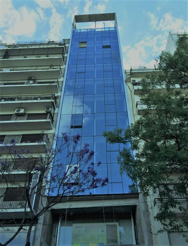 Imagen 11 de 24 de Oficina En Sempiso De 103mts. Edificio Aaa - Premium