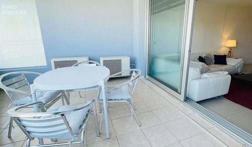 Imagen 10 de 30 de Lindo Apartamento En Forest Tower Ii - Brava - Punta Del Este - Punta Del Este Brava