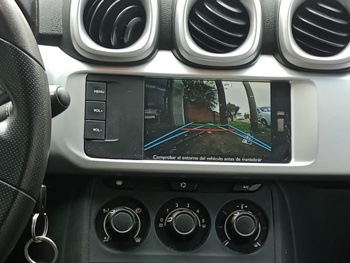Citroën Aircross 1.6 Vti 115 Feel At6