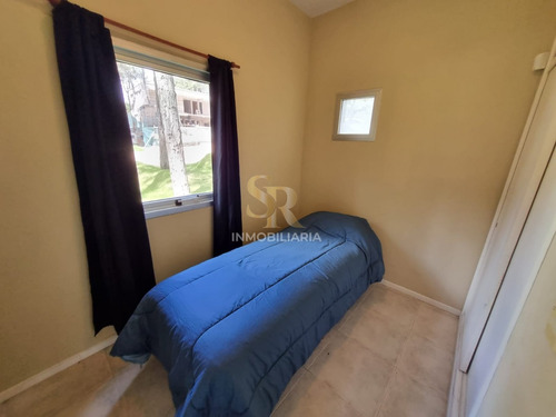 Moderna Casa En Venta En Pinamar Norte