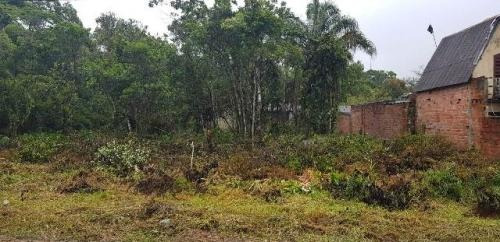 (ref:5127) Terreno Na Praia - Itanhaém/sp - Gaivota