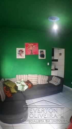 Imagem 3 de 15 de Casa - Jardim Santa Marina - Ref: 10598 - V-10598