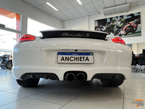 Imagem 14 de 19 de Porsche Boxster 3.4 S (aceito Troca)